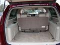 Red E - Escalade ESV AWD Photo No. 15