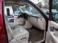 Red E - Escalade ESV AWD Photo No. 16