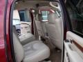 Red E - Escalade ESV AWD Photo No. 18