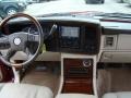 Red E - Escalade ESV AWD Photo No. 21