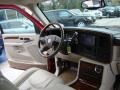 Red E - Escalade ESV AWD Photo No. 22