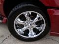 Red E - Escalade ESV AWD Photo No. 35