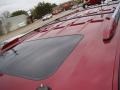 Red E - Escalade ESV AWD Photo No. 40