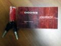 Bright Silver Metallic - Journey SE Photo No. 20