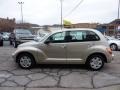 2005 Linen Gold Metallic Pearl Chrysler PT Cruiser   photo #6