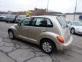 Linen Gold Metallic Pearl - PT Cruiser  Photo No. 7