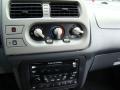 Gray Controls Photo for 2001 Nissan Frontier #45289864