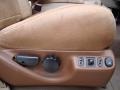 Castano Brown Leather Controls Photo for 2004 Ford F350 Super Duty #45290000