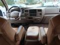 Oxford White - F350 Super Duty King Ranch Crew Cab 4x4 Dually Photo No. 18
