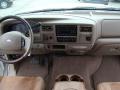 Oxford White - F350 Super Duty King Ranch Crew Cab 4x4 Dually Photo No. 20