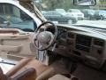 Oxford White - F350 Super Duty King Ranch Crew Cab 4x4 Dually Photo No. 21