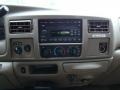Oxford White - F350 Super Duty King Ranch Crew Cab 4x4 Dually Photo No. 25