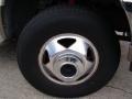 2004 Ford F350 Super Duty King Ranch Crew Cab 4x4 Dually Wheel and Tire Photo