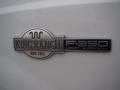 2004 Ford F350 Super Duty King Ranch Crew Cab 4x4 Dually Badge and Logo Photo