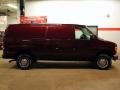 Toreador Red Metallic - E Series Van E250 Cargo Photo No. 5