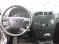 2008 Silver Birch Metallic Ford Fusion SE  photo #4