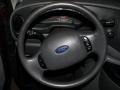 Medium Flint Grey Steering Wheel Photo for 2006 Ford E Series Van #45290345