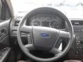 2008 Silver Birch Metallic Ford Fusion SE  photo #24