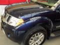 Navy Blue Metallic - Pathfinder LE 4x4 Photo No. 2
