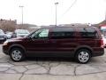 Cranberry Red Metallic - Montana SV6 Photo No. 6