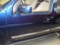 Navy Blue Metallic - Pathfinder LE 4x4 Photo No. 3