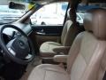 Cranberry Red Metallic - Montana SV6 Photo No. 12