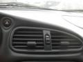 2000 Silvermist Oldsmobile Alero GL Sedan  photo #25