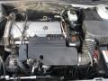  2000 Alero GL Sedan 2.4 Liter DOHC 16-Valve 4 Cylinder Engine