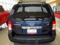Navy Blue Metallic - Pathfinder LE 4x4 Photo No. 6