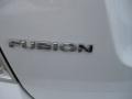 2007 Oxford White Ford Fusion SE V6  photo #17