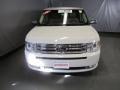 2009 White Suede Clearcoat Ford Flex Limited AWD  photo #2