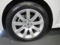 2009 White Suede Clearcoat Ford Flex Limited AWD  photo #6