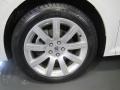 White Suede Clearcoat - Flex Limited AWD Photo No. 6