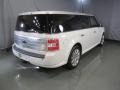 White Suede Clearcoat - Flex Limited AWD Photo No. 9