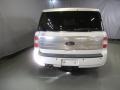 2009 White Suede Clearcoat Ford Flex Limited AWD  photo #10