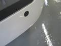 White Suede Clearcoat - Flex Limited AWD Photo No. 14