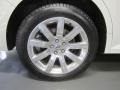 2009 White Suede Clearcoat Ford Flex Limited AWD  photo #18