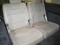 2009 White Suede Clearcoat Ford Flex Limited AWD  photo #20