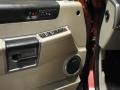 Red Metallic - H2 SUV Photo No. 19