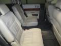 2009 White Suede Clearcoat Ford Flex Limited AWD  photo #21