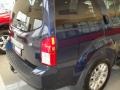 Navy Blue Metallic - Pathfinder LE 4x4 Photo No. 7