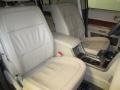 2009 White Suede Clearcoat Ford Flex Limited AWD  photo #28