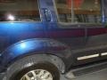 Navy Blue Metallic - Pathfinder LE 4x4 Photo No. 8