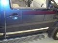Navy Blue Metallic - Pathfinder LE 4x4 Photo No. 9