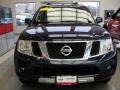 Navy Blue Metallic - Pathfinder LE 4x4 Photo No. 11