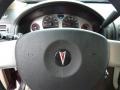 Cranberry Red Metallic - Montana SV6 Photo No. 24