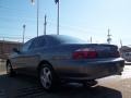 2002 Anthracite Metallic Acura TL 3.2  photo #6