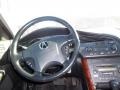 Ebony Dashboard Photo for 2002 Acura TL #45291501