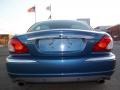 2002 Pacific Blue Metallic Jaguar X-Type 2.5  photo #6