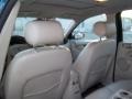 2002 Pacific Blue Metallic Jaguar X-Type 2.5  photo #11